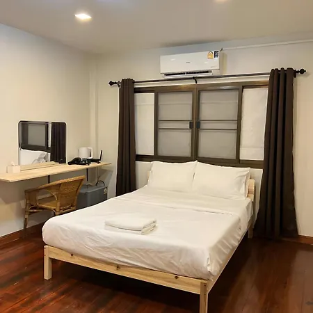 X The Hidden Giant Swing Apartment